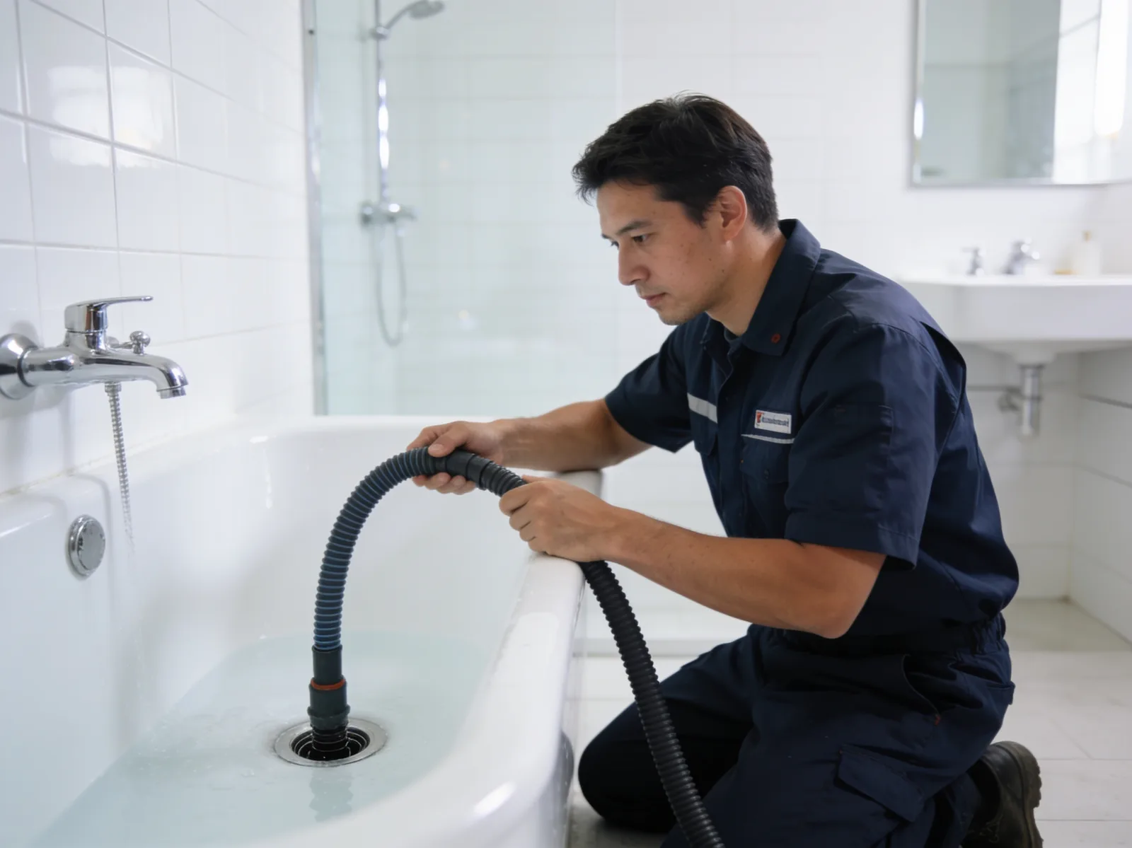 Emergency Plumber Garnerville, NY FAQs